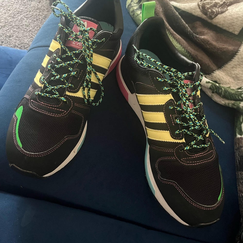 Adidas ZX Casual Sneakers